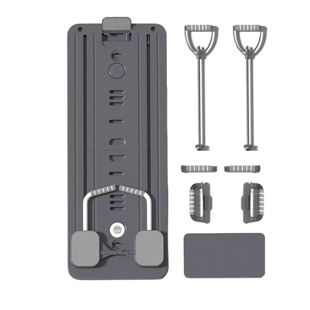 Portable Pilate Board