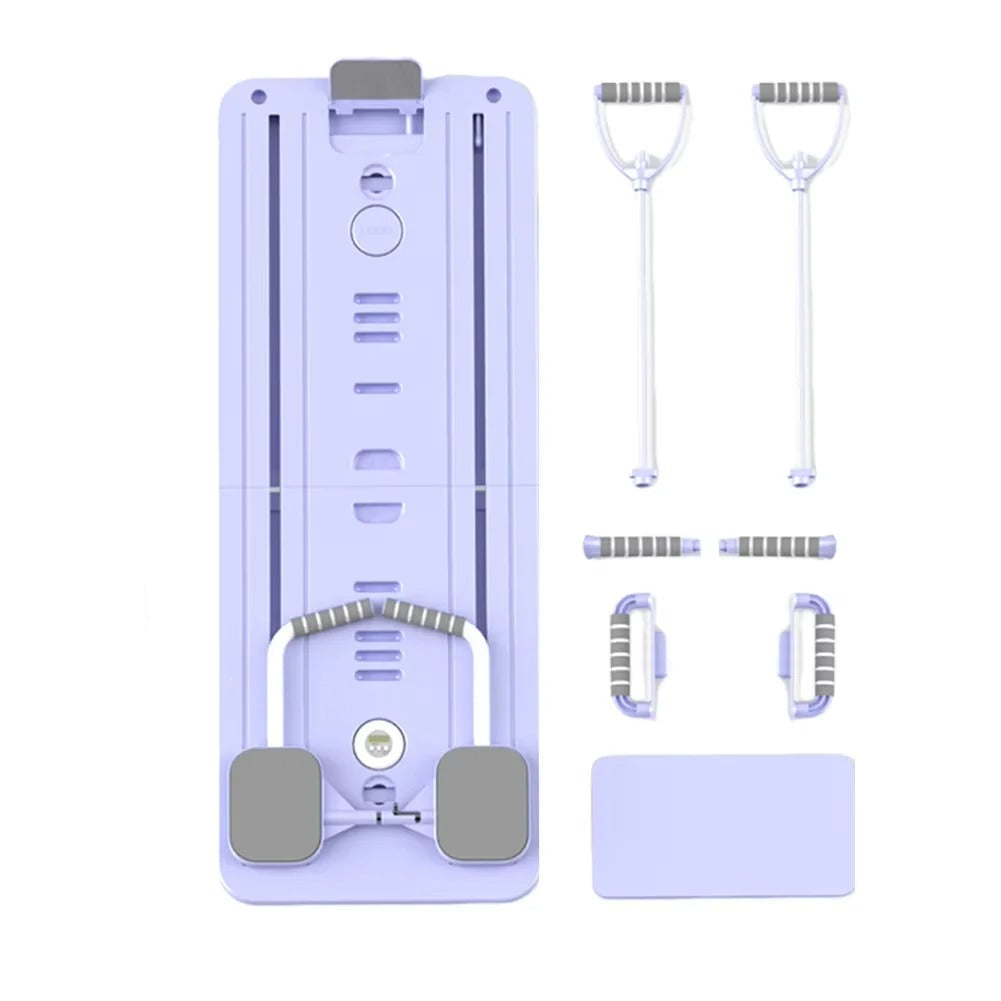 Portable Pilate Board